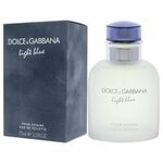 Parfem za muškarce Dolce & Gabbana EDT 75 ml Light Blue Pour Homme , 240 g