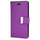 PREKLOPNA MASKICA MERCURY RICH ZA iPHONE 11 PRO PURPLE