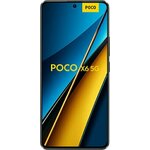 Xiaomi Poco X6, 512GB, 6.67"