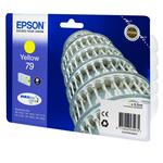 INK JET EPSON T7914 WF-5110 DW YELLOW 6,5ml