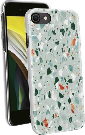 Vivanco Terrazzo stražnji poklopac za mobilni telefon Apple iPhone SE (2020)