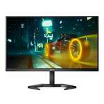 Philips 27M1N3500LS/00 monitor, VA, 27", 16:9, 2560x1440, 144Hz/165Hz, USB-C, HDMI, DVI, Display port