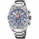 Sat Festina Chrono Bike '21 20543/1 Silver/Silver