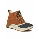 Čizme Sorel Out N About™ Iii Classic Wp NL4431-243 Smeđa