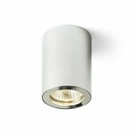 LOLA 88 stropna krom 230V GU10 15W IP54