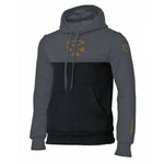 Muška sportski pulover Pacific Break Hoodie M - hoodie grey/black