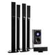 Auna Areal Bar 653 soundbar