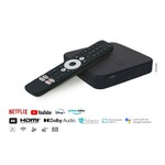 Hibridni Media player, TV tuner STRONG SRT 420, DVB-T2 4K UHD, Android 11, Bluetooth 5.0,