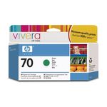 HP C9457A tinta zelena (green), 130ml