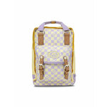 Ruksak Doughnut Macaroon Kaleido D010KD-000194-F Beige