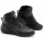 Rev'it! Shoes G-Force 2 Air Black/Anthracite 44 Motociklističke čizme