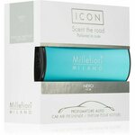 Millefiori Icon Nero miris za auto 1 kom