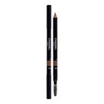 Chanel Crayon Sourcils olovka za obrve s kistom 1 g nijansa 10 Blond Clair