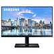 Samsung F27T452FQR monitor, IPS, 27", 16:9, 1920x1080, 75Hz, pivot, HDMI, DVI, Display port, USB