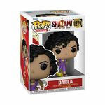 Figure djelovanja Funko SHAZAM! DARLA
