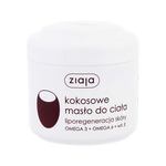 Ziaja Coconut maslac za tijelo s kokosom 200 ml za žene