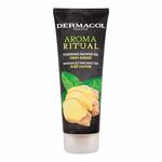 Dermacol Aroma Ritual Fresh Ginger energizirajući gel za tuširanje 250 ml za žene