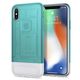 ORIGINAL Spigen C1 maskica za iPhone X / 10 Bondi blue