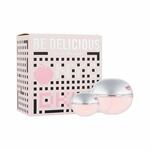 DKNY DKNY Be Delicious Fresh Blossom darovni set parfemska voda 30 ml + parfemska voda 7 ml za žene