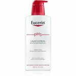 Eucerin pH5 blago mlijeko za tijelo za suhu i osjetljivu kožu 400 ml