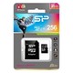 Silicon Power microSDXC 256GB memorijska kartica