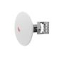 MikroTik Advanced wall mount adapter for large point to point and sector antennas MIK-QME