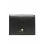 Mali ženski novčanik Furla Camelia WP00304-ARE000-O6000-1-007-20-CN-P Nero