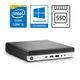 HP EliteDesk 800 G3 DM i5-6500, 8GB, 120GB SSD FIT-RR-1350