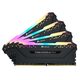 Corsair Vengeance RGB Pro 32GB DDR4 3200MHz, (4x8GB)