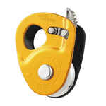 Kolotur za penjanje micro traxion progress petzl