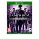 U&amp;I XOne Saints Row The Third Remastered