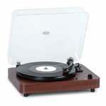 Auna gramofon TT-Classic