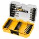 DEWALT 33-DJELNI SET BITOVA U KOFERU TOUGH CASE+ DT70709