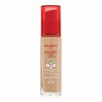 BOURJOIS Paris Healthy Mix Clean &amp; Vegan Radiant Foundation puder 30 ml nijansa 55N Deep Beige