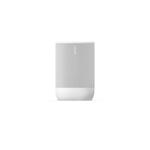 Sonos Move 2 bijeli/crni/zeleni