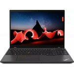 Lenovo ThinkPad ThinkPad T16, 16" 1920x1200, Intel Core i5-1335U, 512GB SSD, 16GB RAM, Windows 11