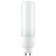 Paulmann 29058 LED Energetska učinkovitost 2021 E (A - G) GU10 oblik štapa 4.9 W toplo bijela (Ø x V) 30 mm x 125 mm 1 St.