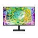 Samsung ViewFinity S8 S32A800NMP monitor, IPS/VA, 32", 16:9, 3840x2160, 60Hz, pivot, HDMI, DVI, Display port, USB