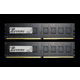 G.SKILL Value F4-2400C17D-16GNT, 16GB DDR4 2400MHz, CL17, (2x8GB)