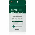 Some By Mi Clear Spot Patch flasteri za problematičnu kožu lica 18 kom