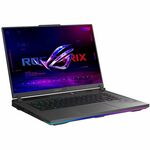 Asus ROG Strix G614JV-N3075W, 16" 1920x1200, Intel Core i7-13650HX, 1TB SSD, 16GB RAM, nVidia GeForce RTX 4060, Windows 11