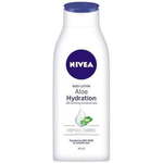 Nivea Aloe &amp; Hydration 48h losion za tijelo 400 ml za žene