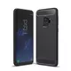 CARBON maska za SAMSUNG Galaxy S9 Plus crna