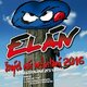Elán (Band) - Živých nás nedostanú (Extended Edition) (2 CD)