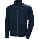 Helly Hansen Men's Daybreaker Fleece Jacket Navy L Majica s kapuljačom na otvorenom