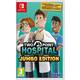 Switch Two Point Hospital - Jumbo Edition