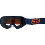 FOX Main S Stray Goggles Midnight Moto naočale