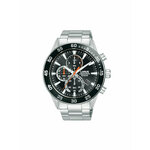 Sat Lorus Chronograph RM321JX9 Black