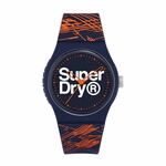 Superdry Ručni Sat Superdry SYG292OU