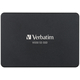 SSD 256 GB VERBATIM, Vi550 S3, SATA 3, 2.5", 560/460 MB/s